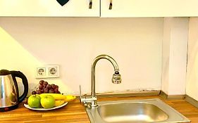 Mates Istiklal Suites