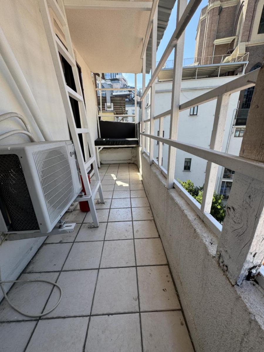 Mates Istiklal Suites Istanbul Exterior photo