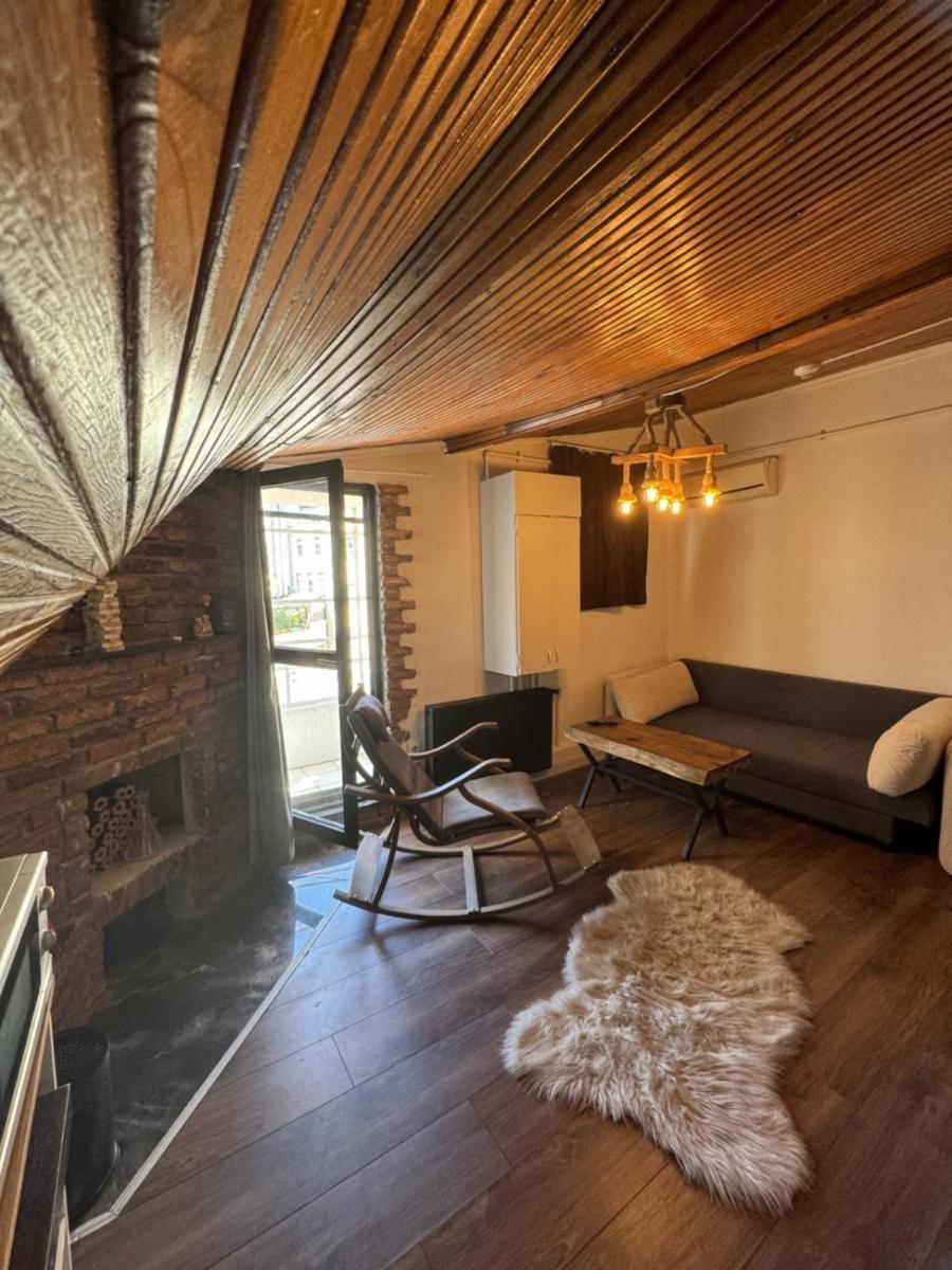 Mates Istiklal Suites Istanbul Exterior photo