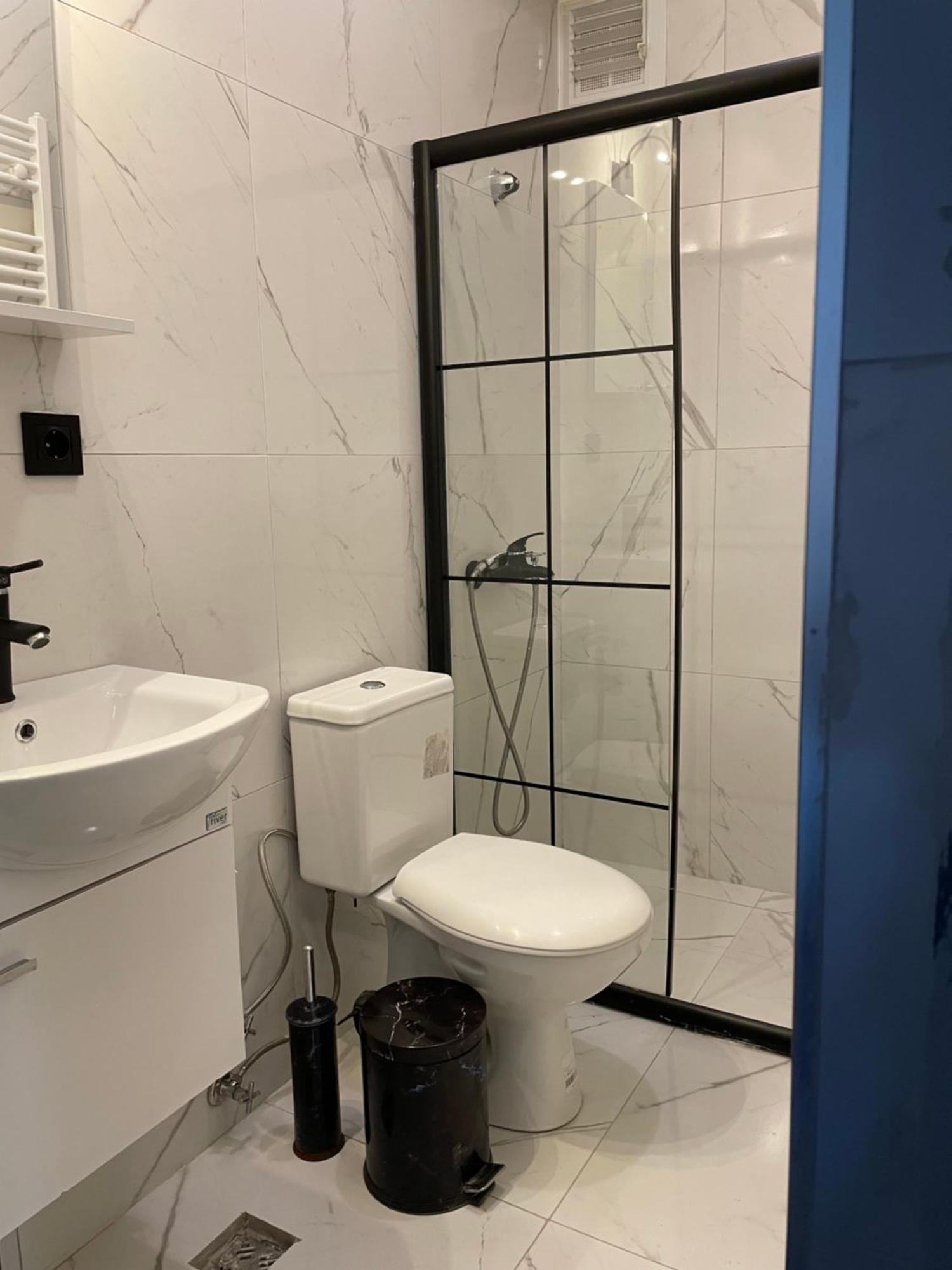 Mates Istiklal Suites Istanbul Exterior photo